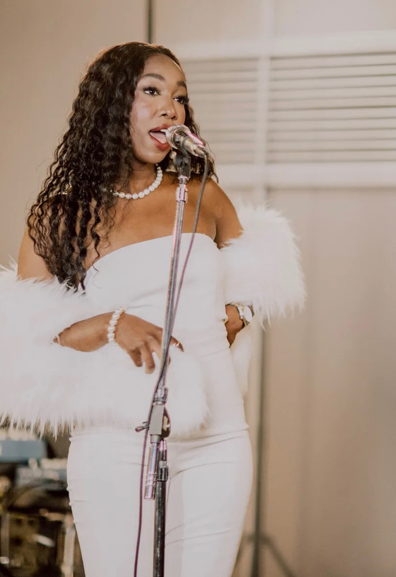 Рождественский джаз и соул на Крыше. Концерт Somewhere Music Session