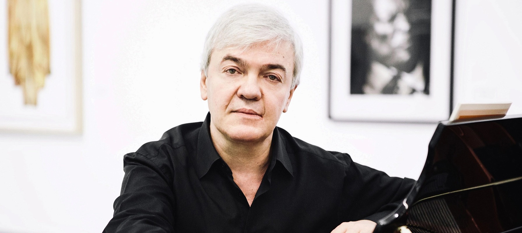 Белла. Взойти на сцену. С. Спивакова, А. Гориболь