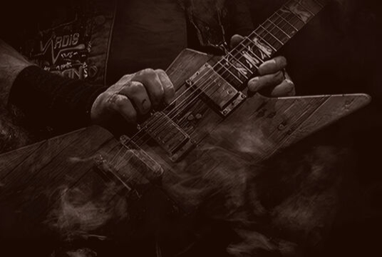 Metal Maniacs (Metallica Tribute)