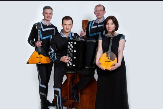 От фолка до джаза