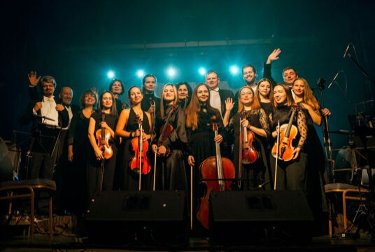 Величие эпохи Барокко