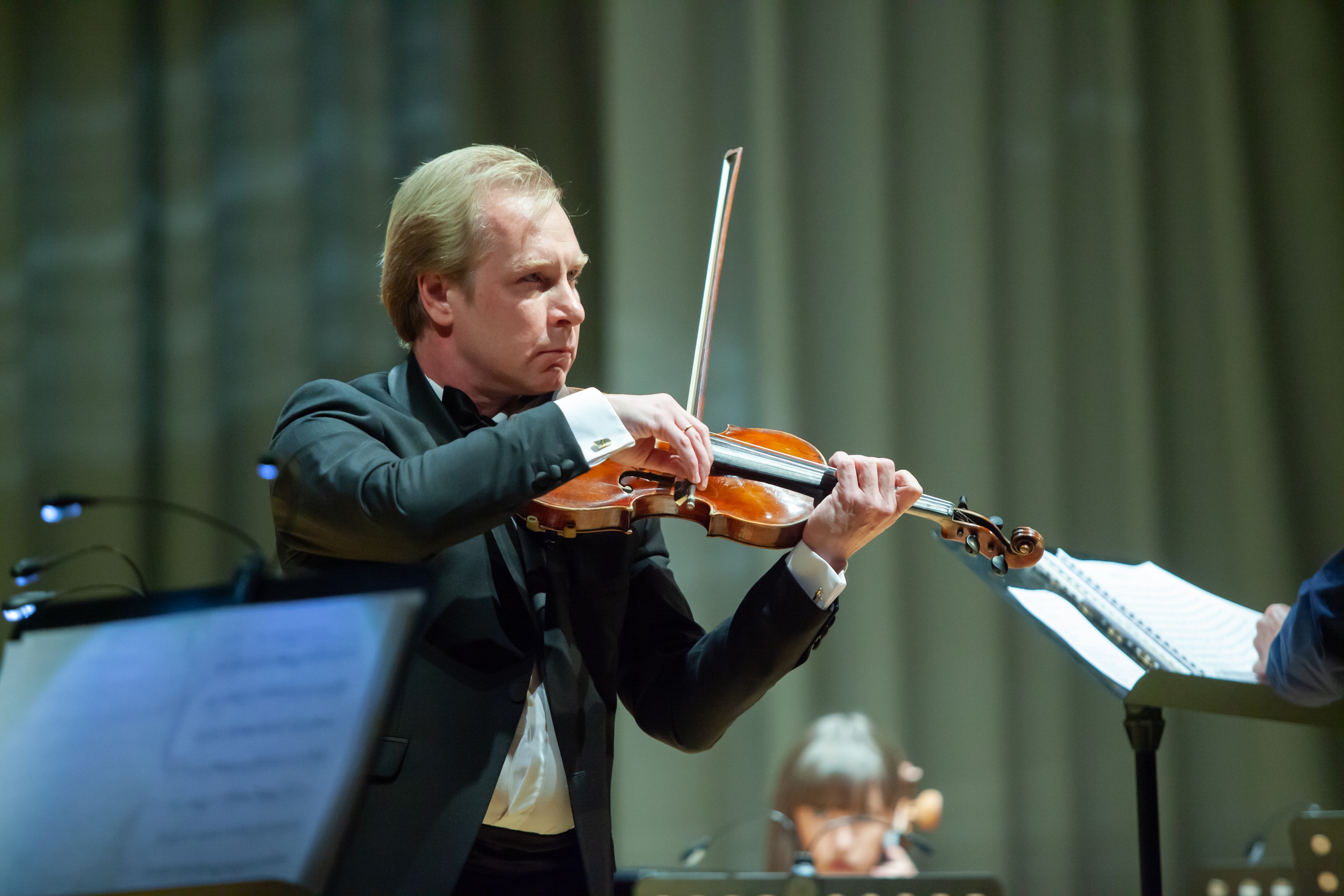 Созвездие скрипичных шедевров