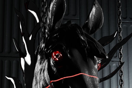 Танцевальная вечеринка «Final rave at Gazgolder Club»