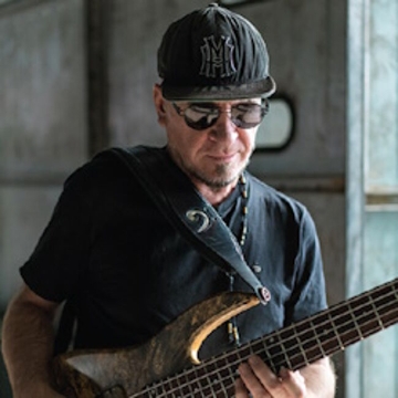 Концерт Сергея Гурбелошвили (США) и Groove Factory