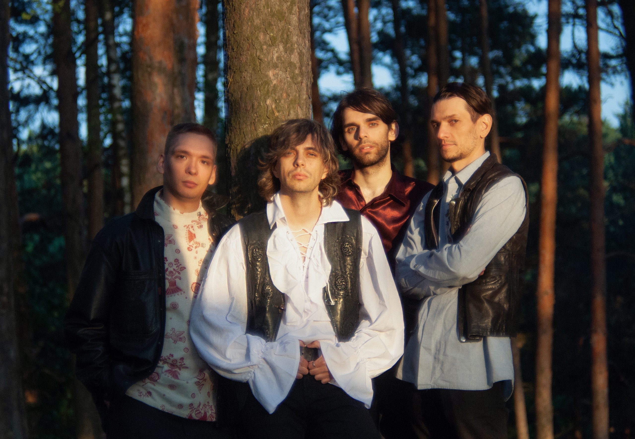 Кирилл Коперник