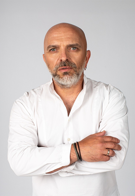 Александр Шоуа и Непара