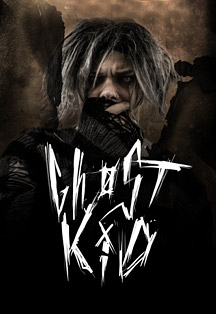 GHOSTKID (Germany)