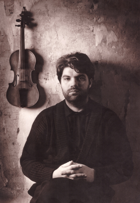 Концерт музыки для скрипки и клавесина «Французские изыски»