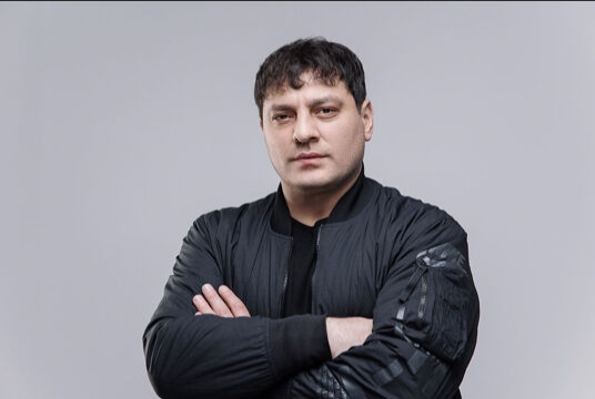 Aux Дискотека с Муратом Тхагалеговым