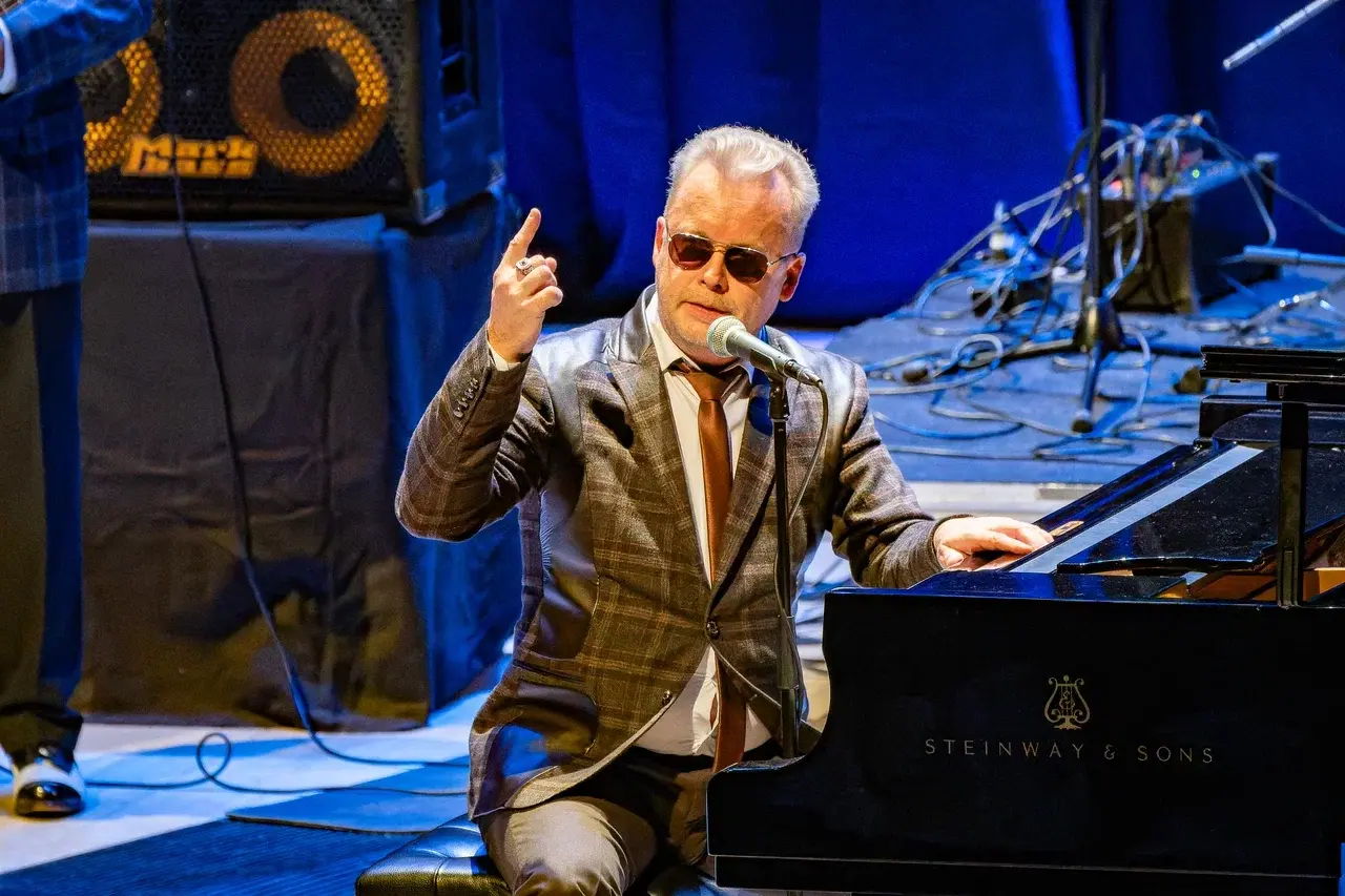 World Rock’n’Roll Day