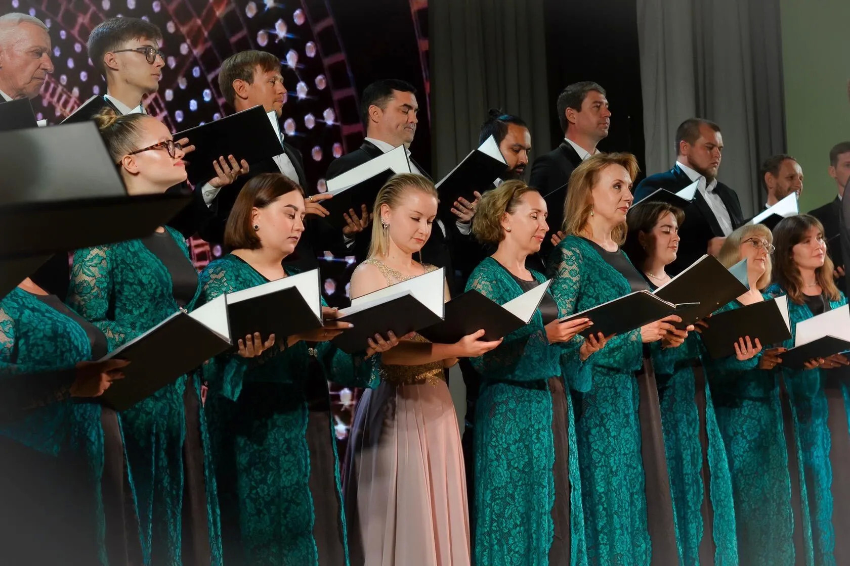 К 270-летию Моцарта