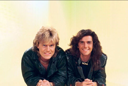 Modern Talking Partyw