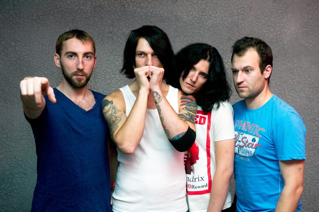 Red Hot Chili Peppers Tribute