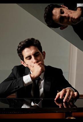 Трио Даниэля Aдиянца: «An Ordinary Miracle»