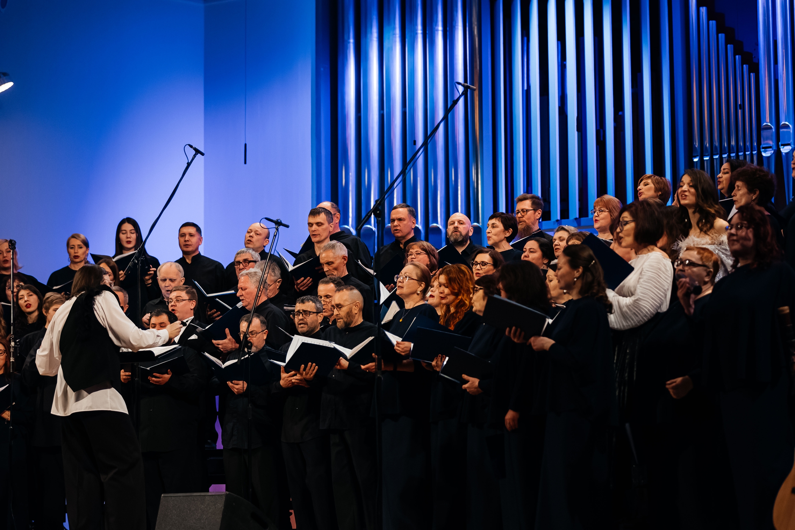 Богатыри русской музыки