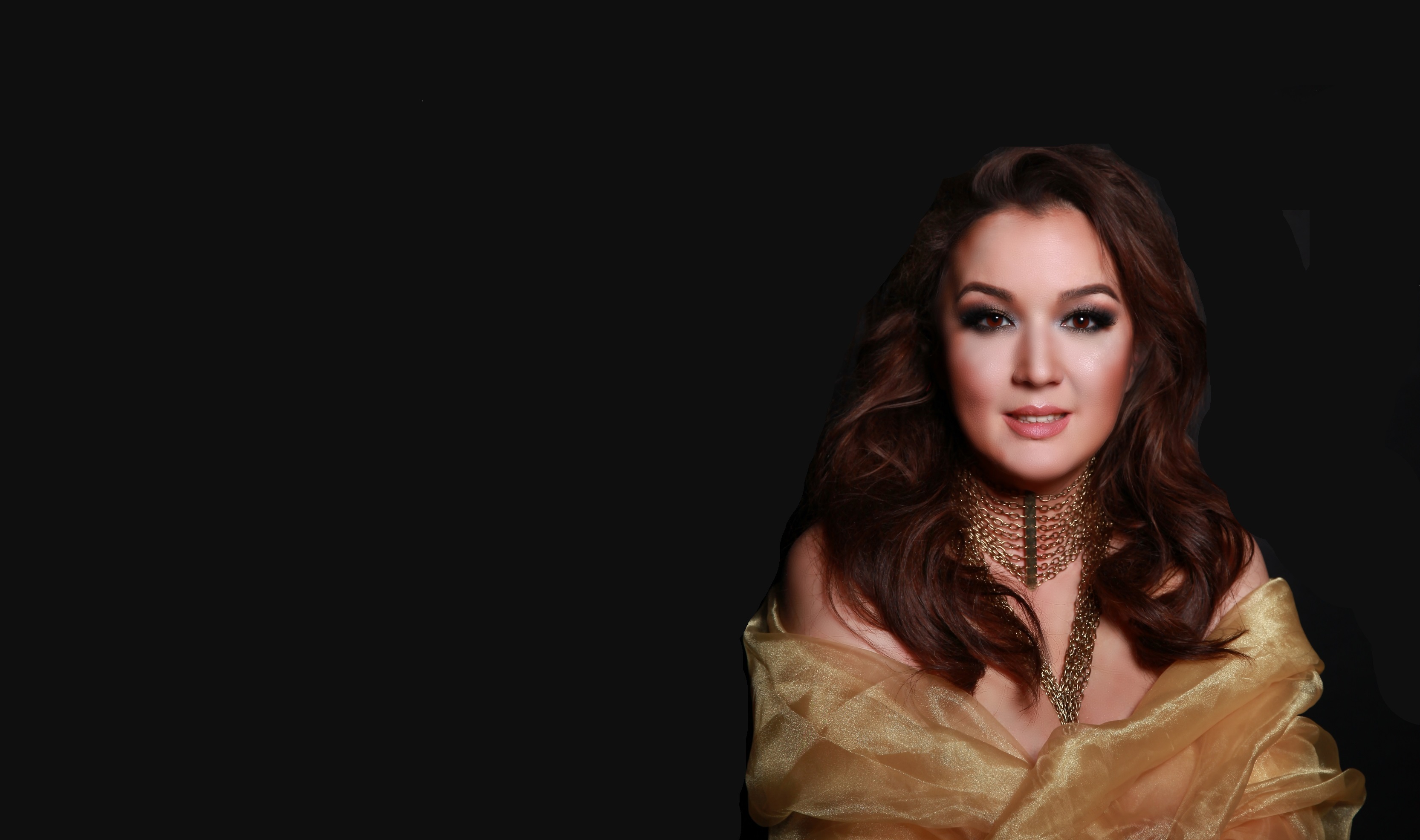 Творческий вечер Альфии Каримовой