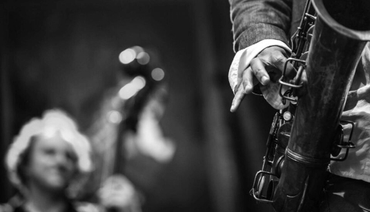 Гамма джаз джем