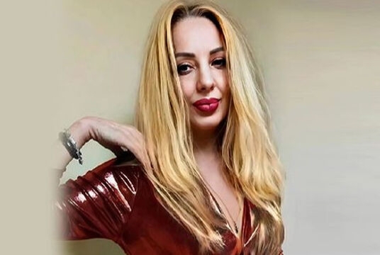 Концерт Виктории Витте