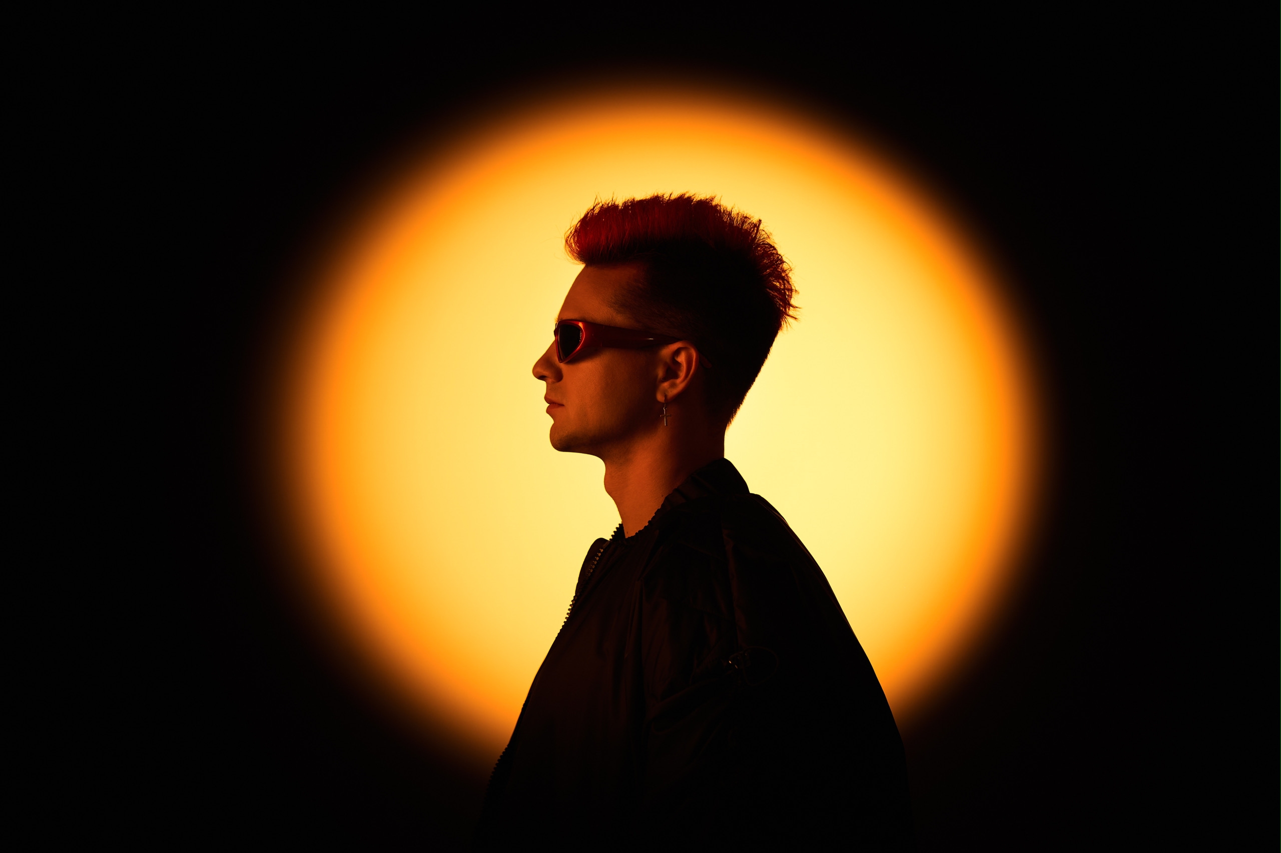 AUX 2007-2009 с Nikita Rise