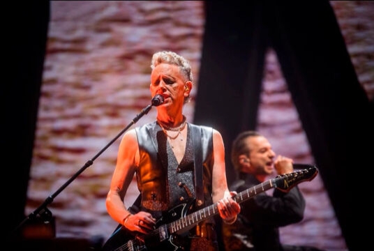 Depeche Mode Party