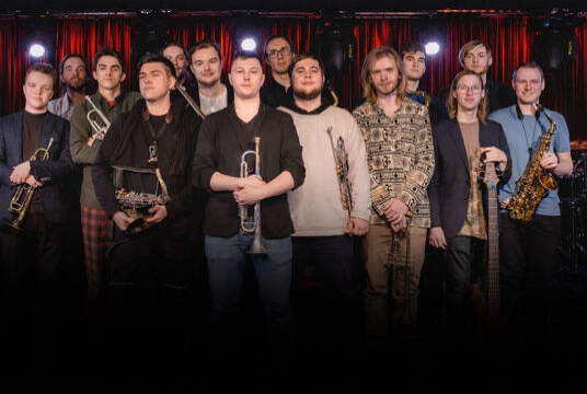 Downtownbeat band: Музыка для музыкантов