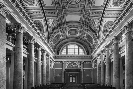 Шостакович - Бриттен. Диалог