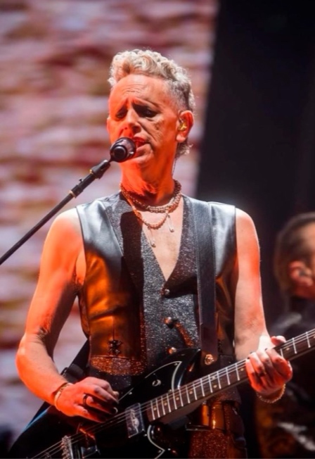 Depeche Mode Party
