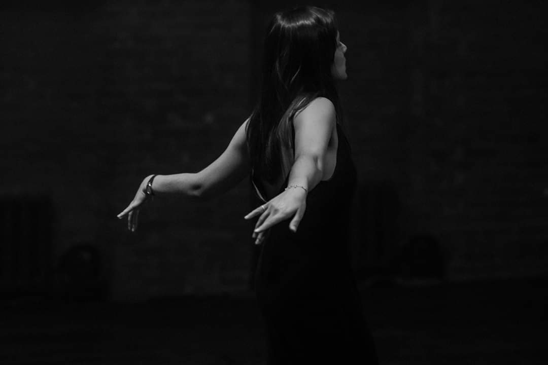 Альфия Хамидуллина