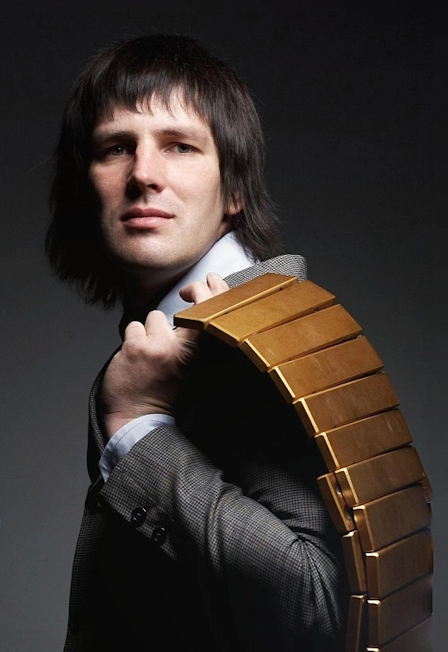 «Щелкунчик-джаз». Квартет Алексея Чижика