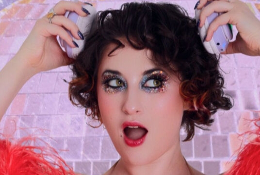 Bar Burlesque – зажигательная бурлеск-вечеринка!