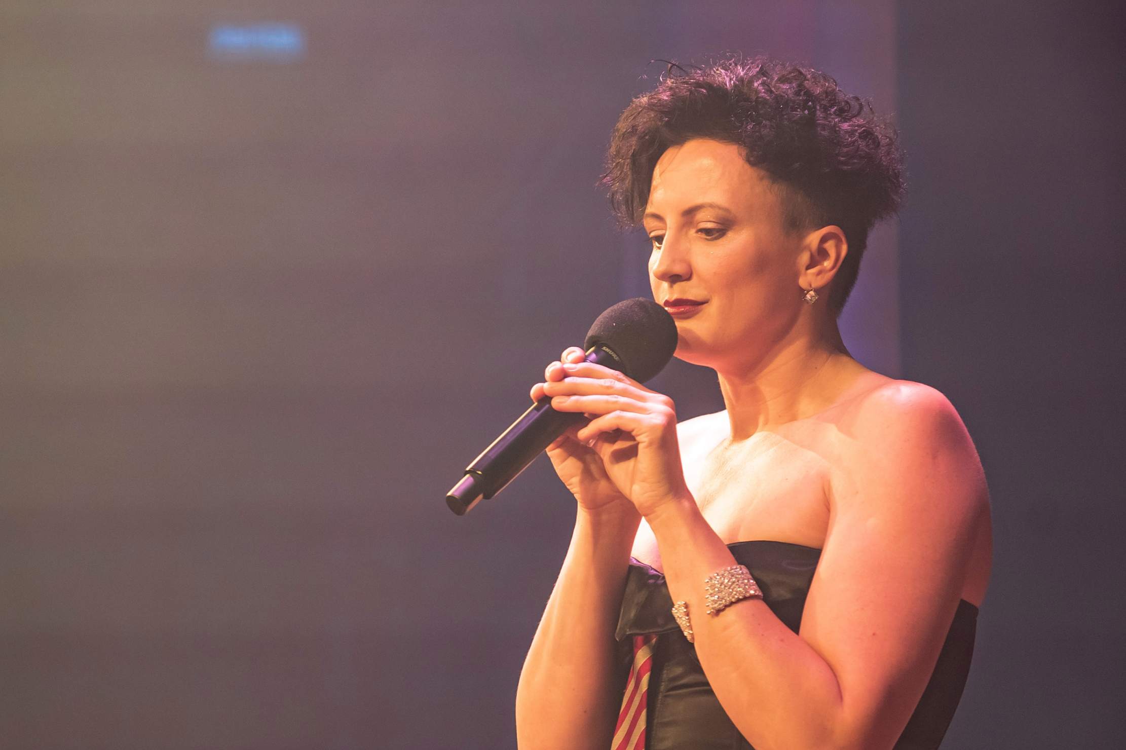 Кабаре Эдит Пиаф