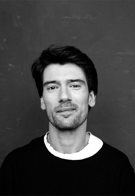 Антон Лаврентьев