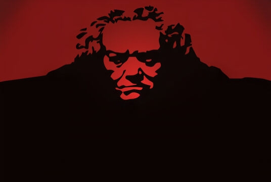 Людвиг Ван Бетховен