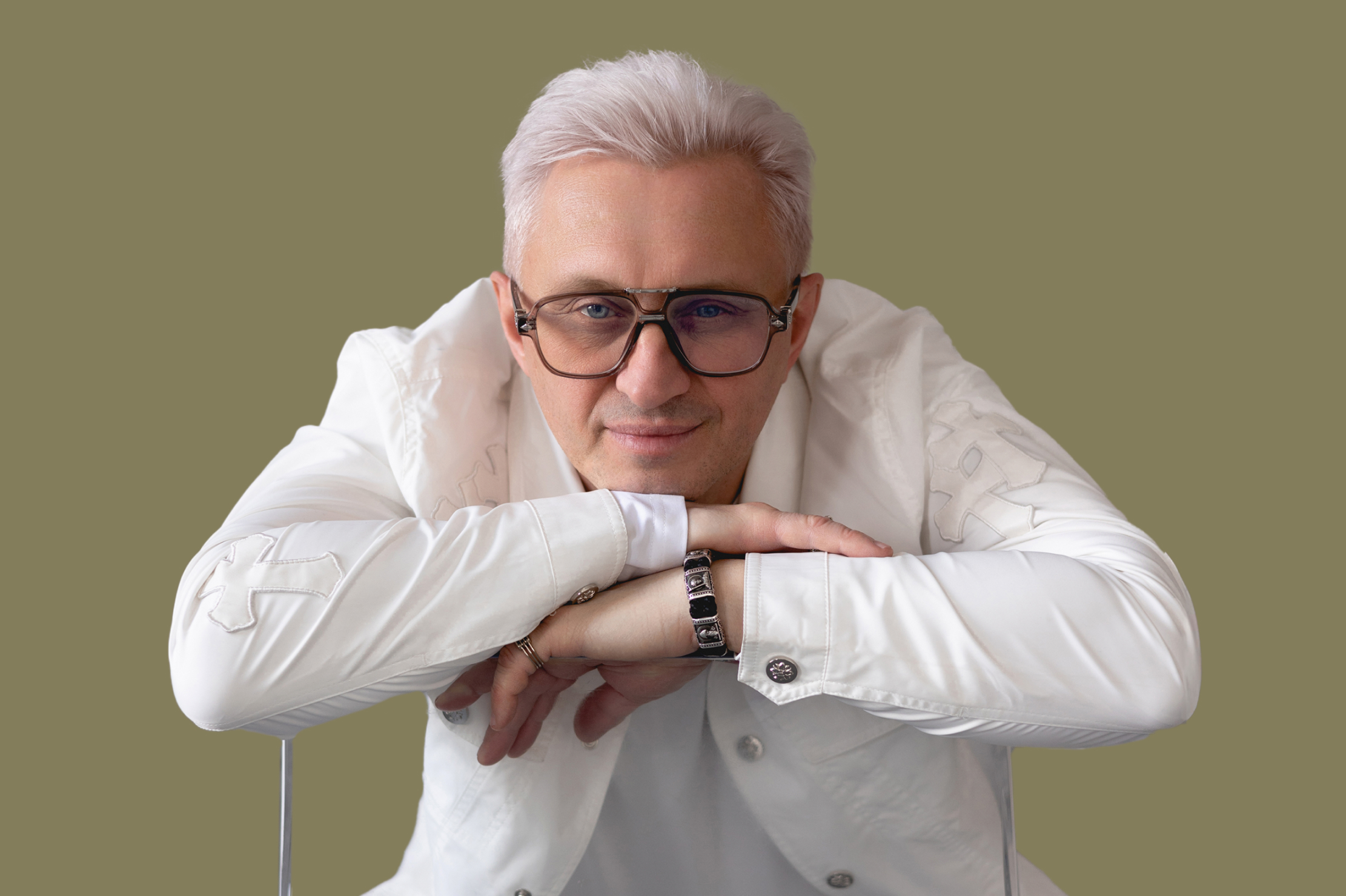 Мафик 55. Большой Юбилейный концерт!