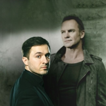 Стинг. Золотые хиты