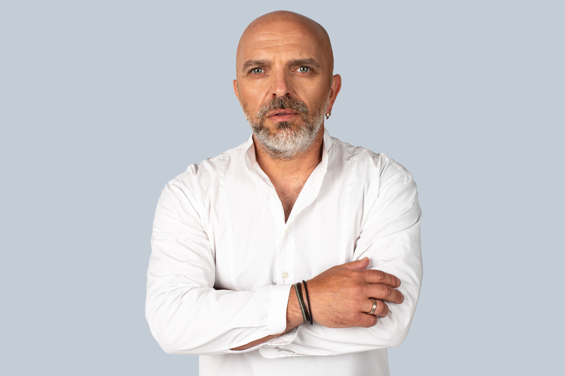 Александр Шоуа и Непара