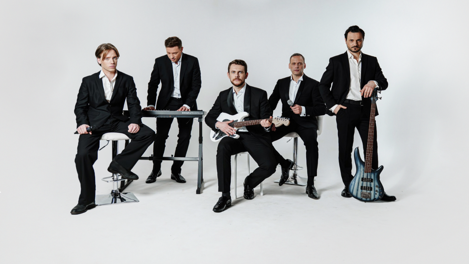 Мужчины — это…