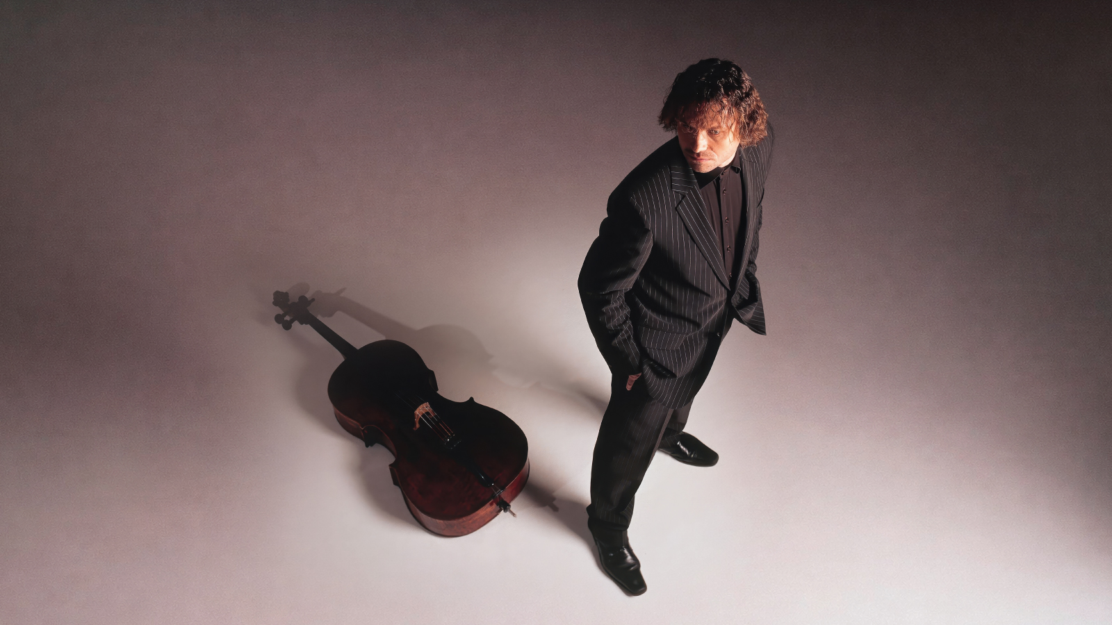 Александр Князев и симфонический оркестр ГФАК