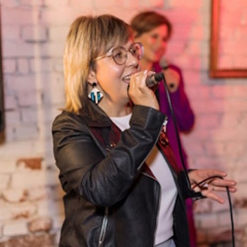 Patricia Kaas tribute
