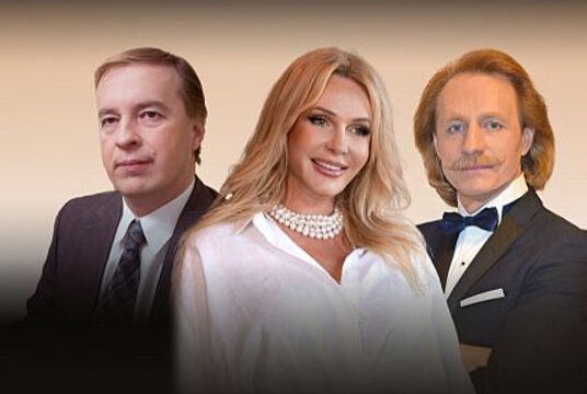 Вальс любви