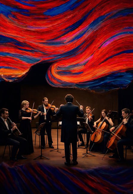 Камерное шоу живой музыки Про.Арт (Старый Оскол)