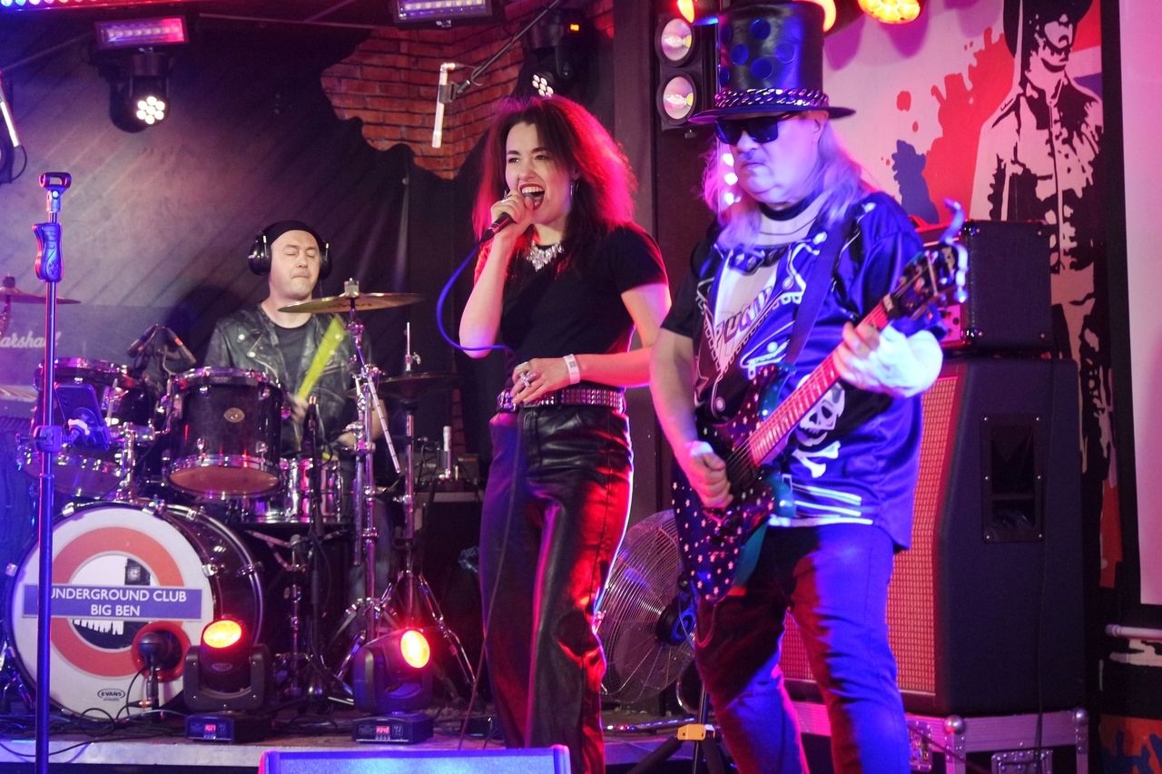 Тверь-Кавер-Фест