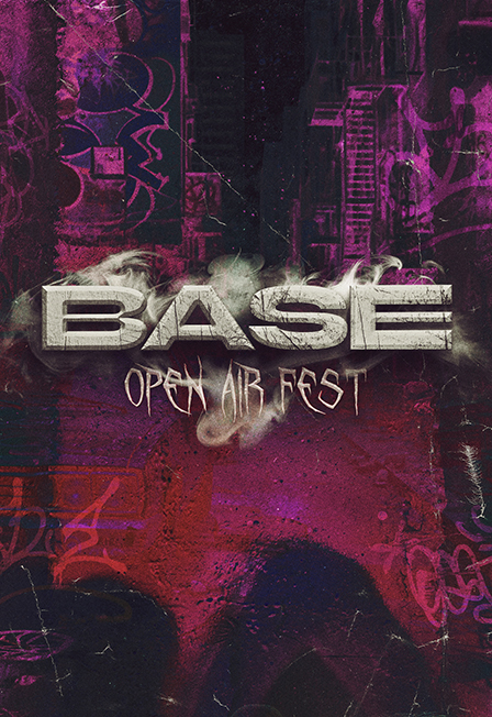 BASE Open Air