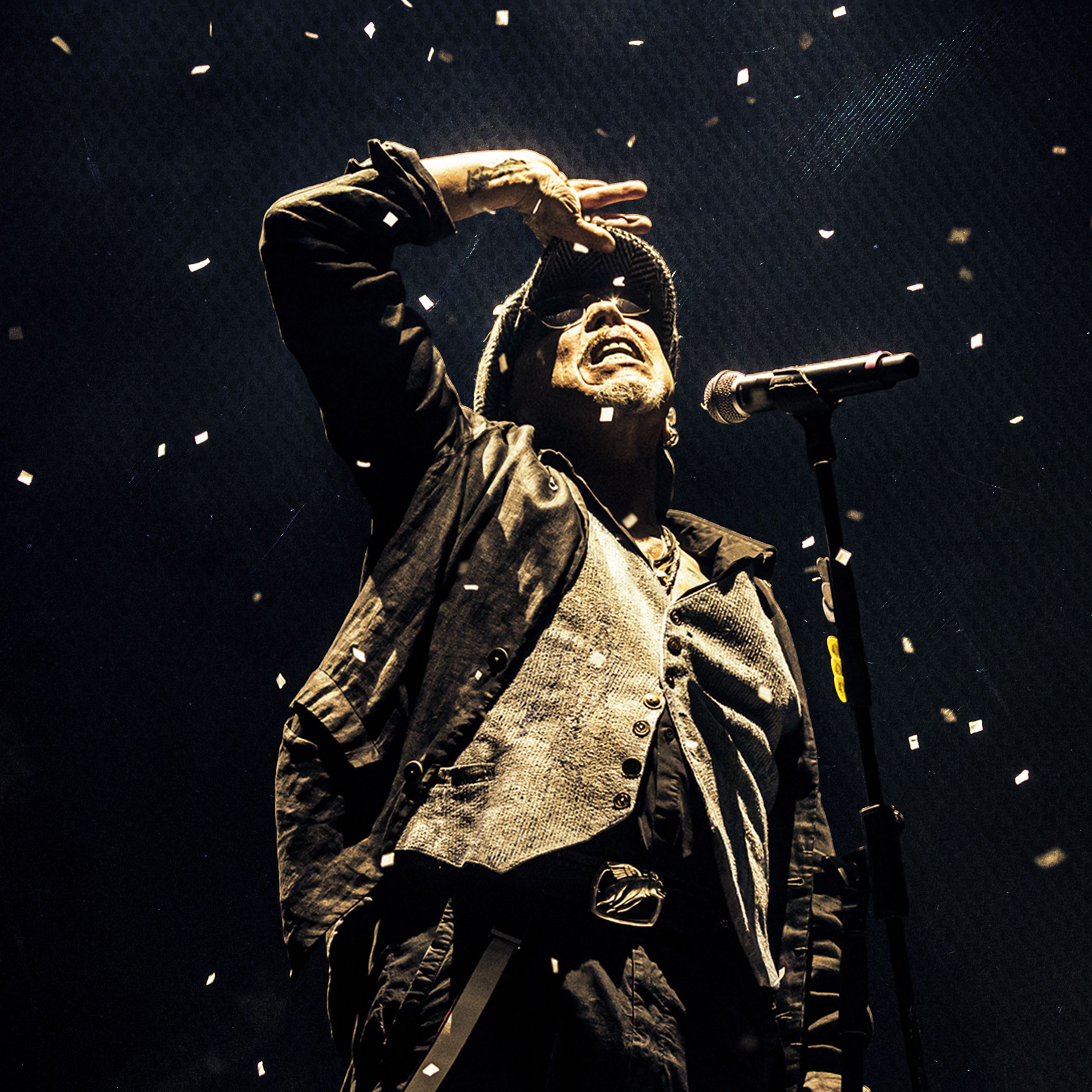 Гарик Сукачёв