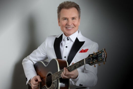 Концерт Александра Малинина