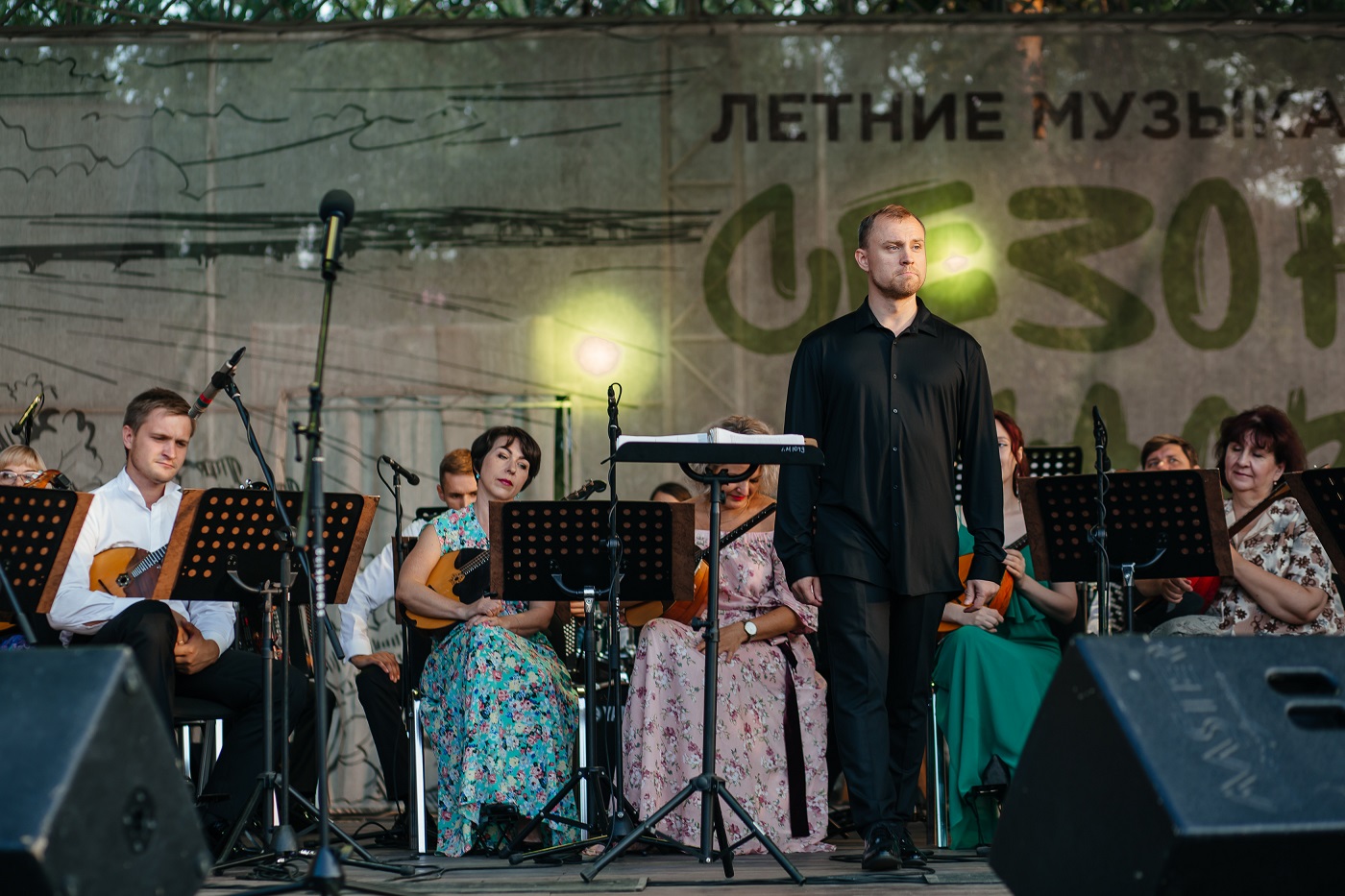 Мелодии советского кино