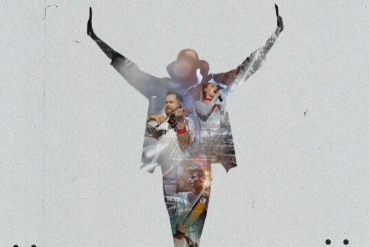 Концерт Sinteza Orchestra «Хиты на весь мир»