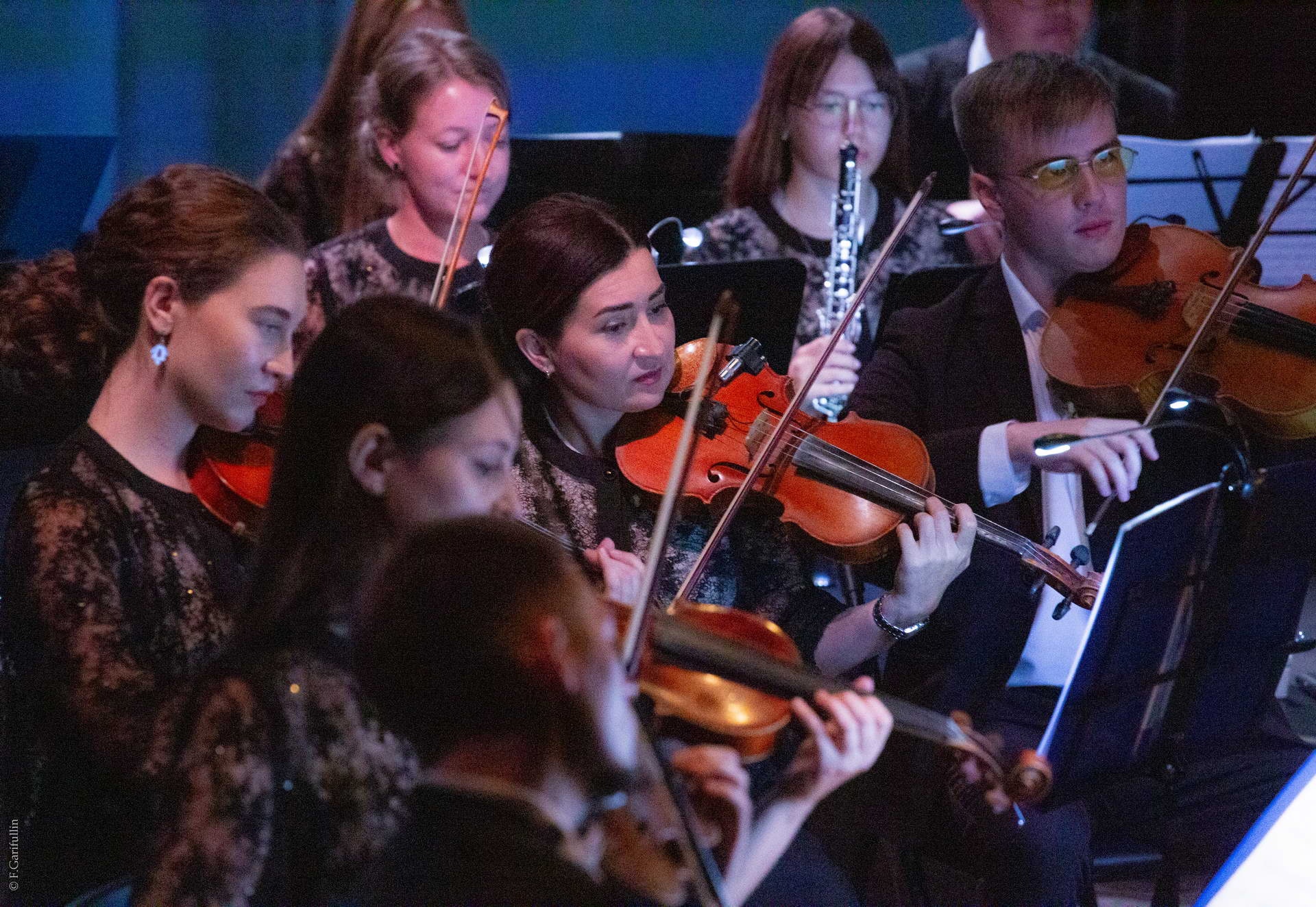 Дуслык — Найрамдал