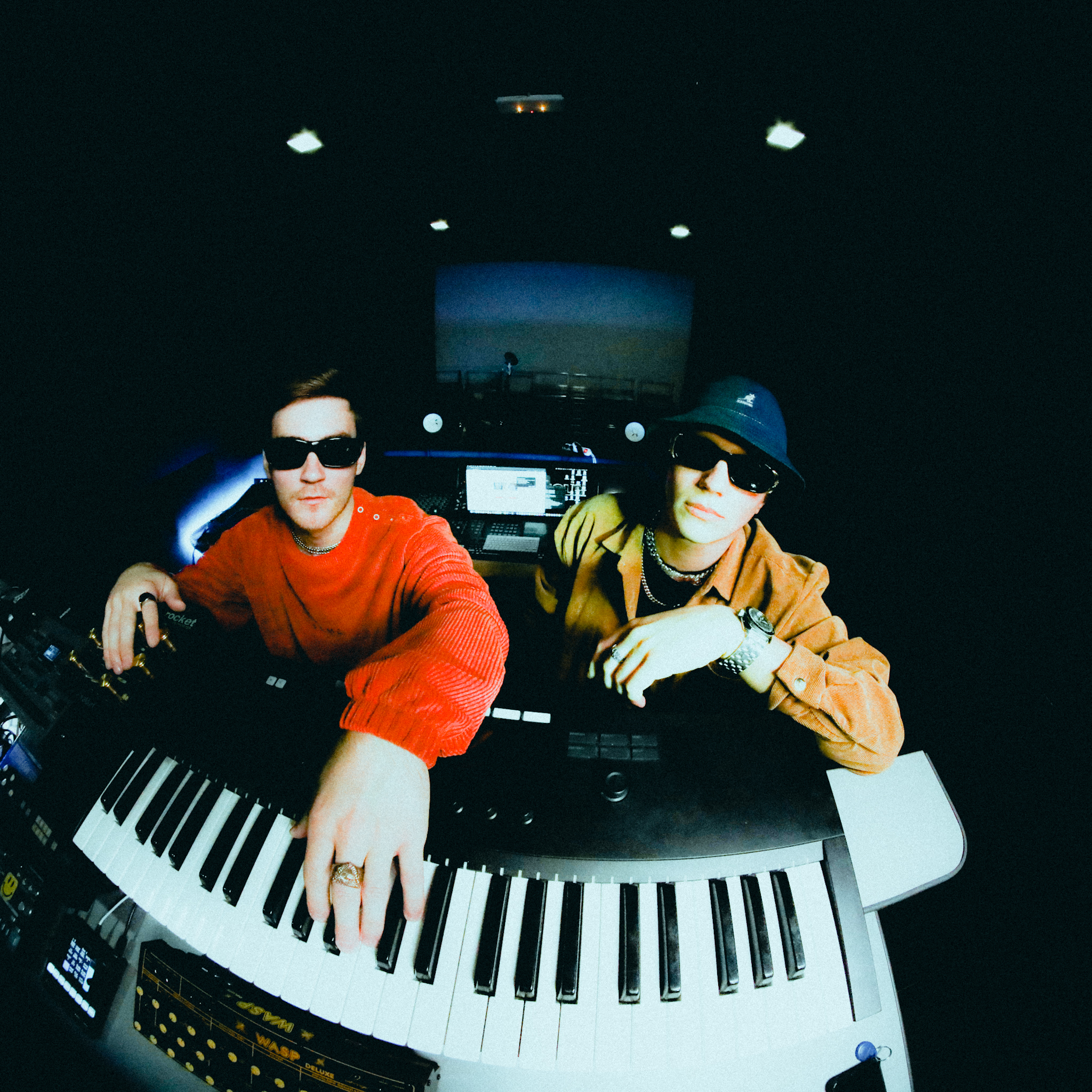 Loud Boyz x The Dawless New Album x 24th Lëkajordann Birthday
