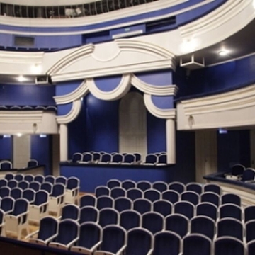 И.Штраус «Летучая мышь